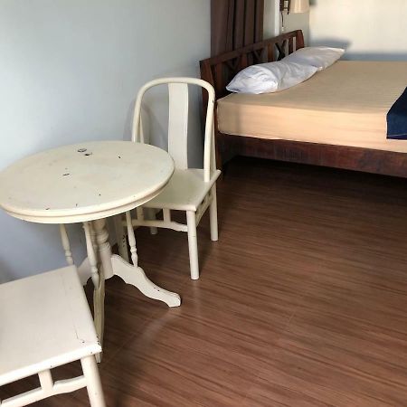 Aparthotel The Point At Airport à Nai Yang Beach Extérieur photo