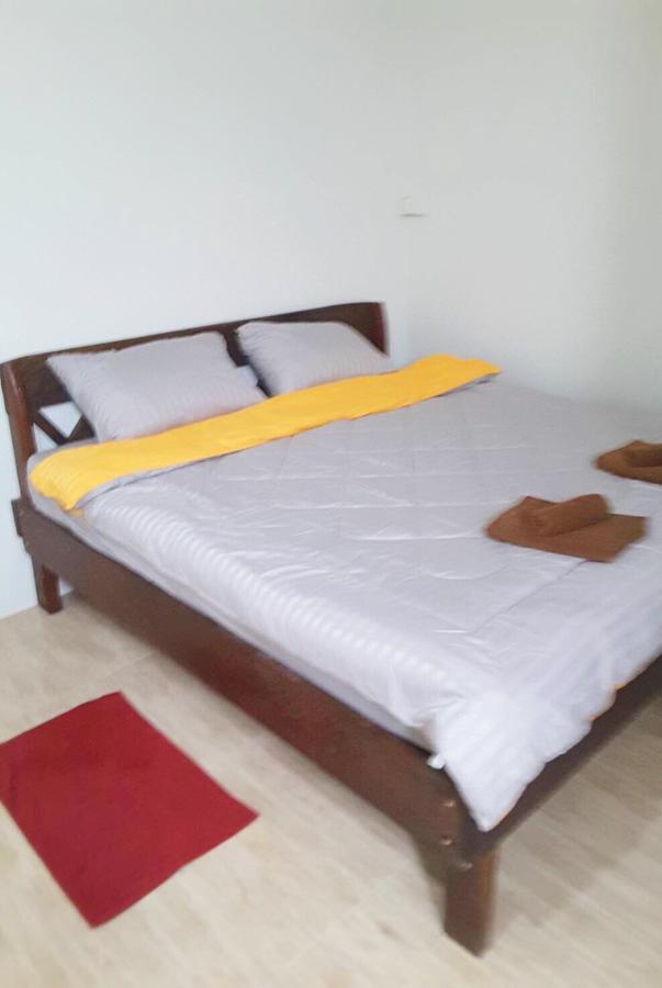 Aparthotel The Point At Airport à Nai Yang Beach Extérieur photo