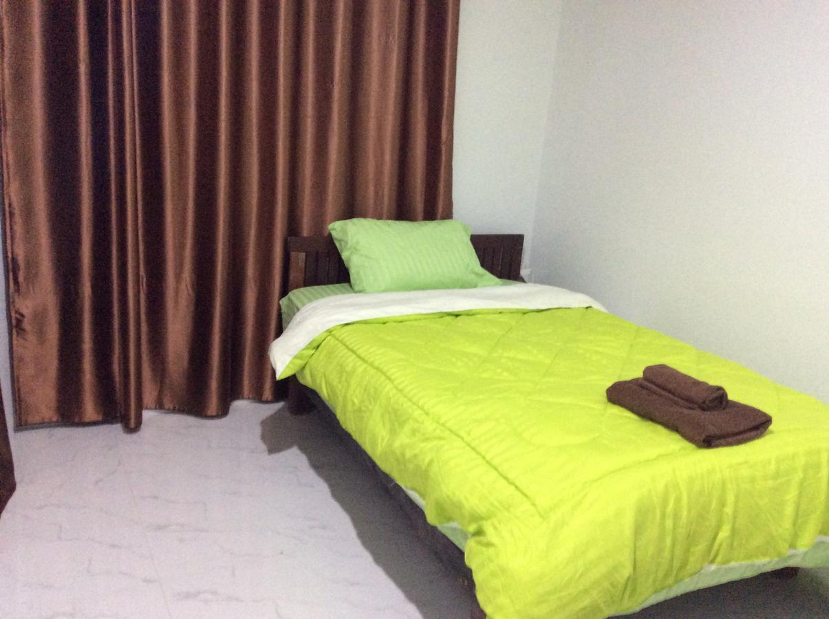 Aparthotel The Point At Airport à Nai Yang Beach Extérieur photo