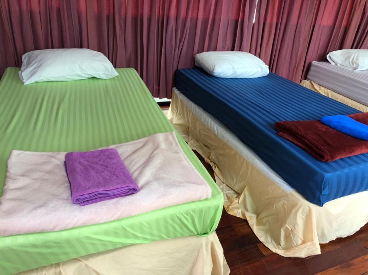 Aparthotel The Point At Airport à Nai Yang Beach Extérieur photo